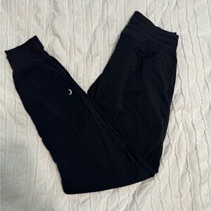 Zyia Black Joggers